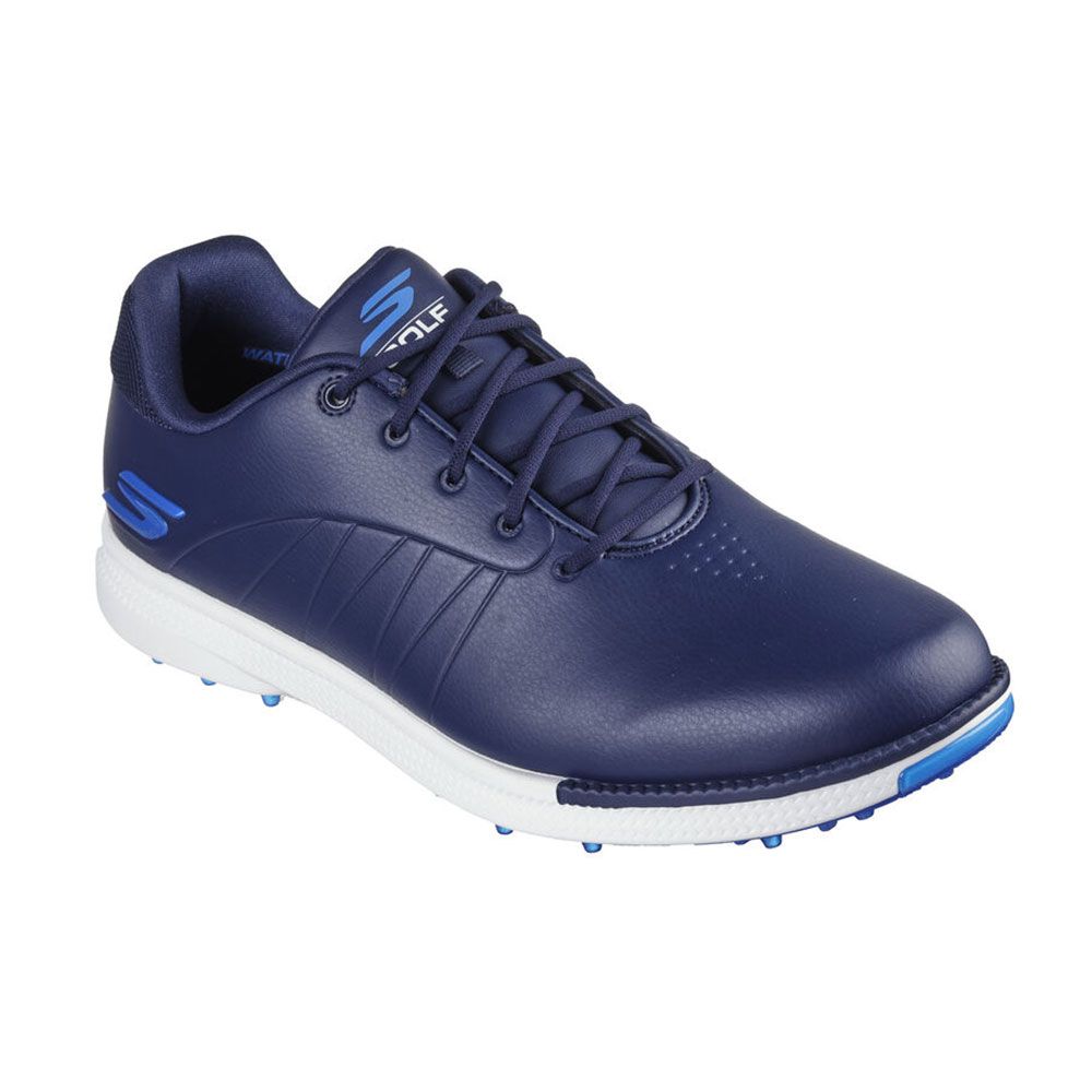 SKECHERS Skechers GO Golf Tempo GF Shoes Navy 214099 NVBL