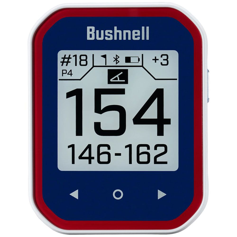 BUSHNELL Bushnell Phantom 3 Slope GPS - Blue