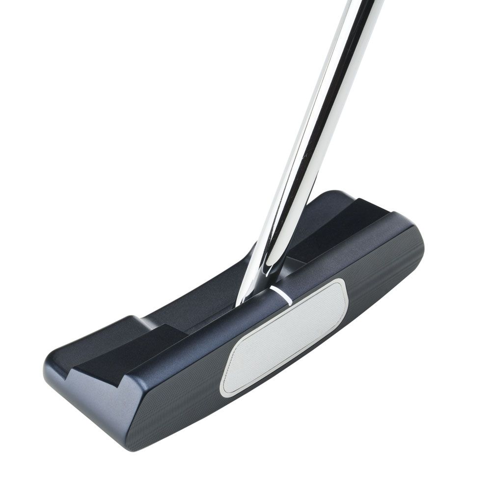 ODYSSEY Odyssey Square 2 Square Double Wide Crusier Putter