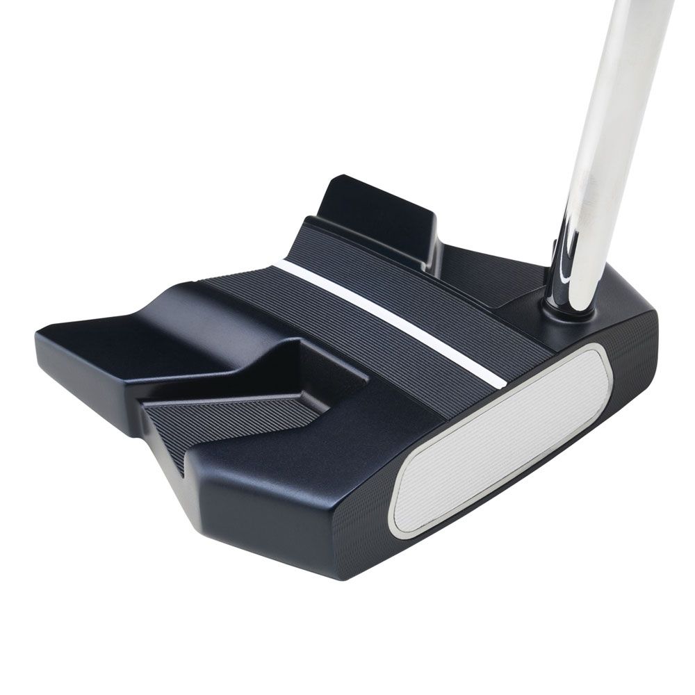 ODYSSEY Odyssey AI-ONE Wing Back Double Bend Putter