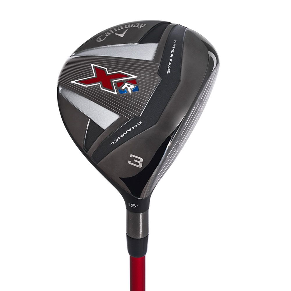 CALLAWAY Callaway XR 13 Piece Graphite Package Set