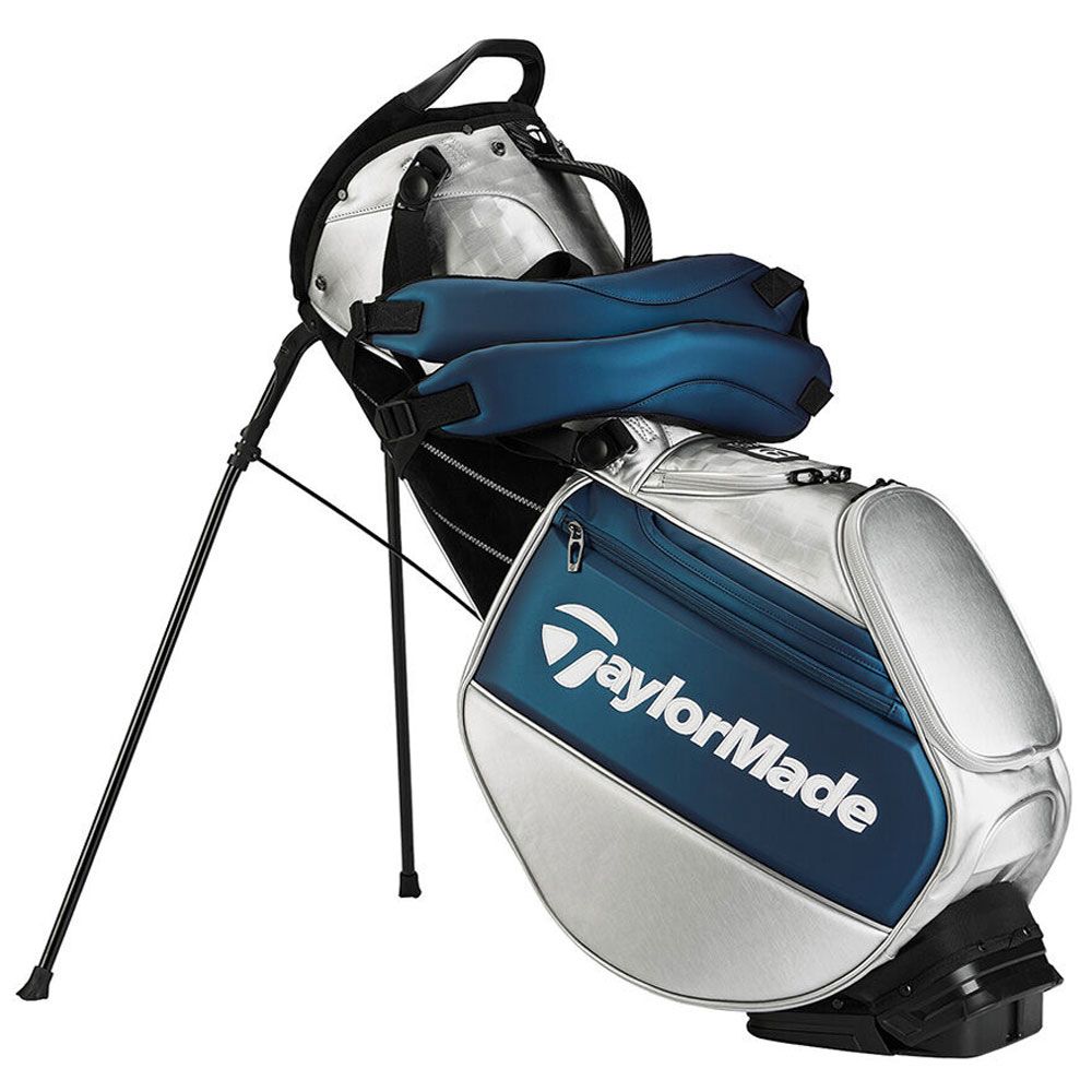 TAYLORMADE Taylormade QI10 Tour Stand Bag