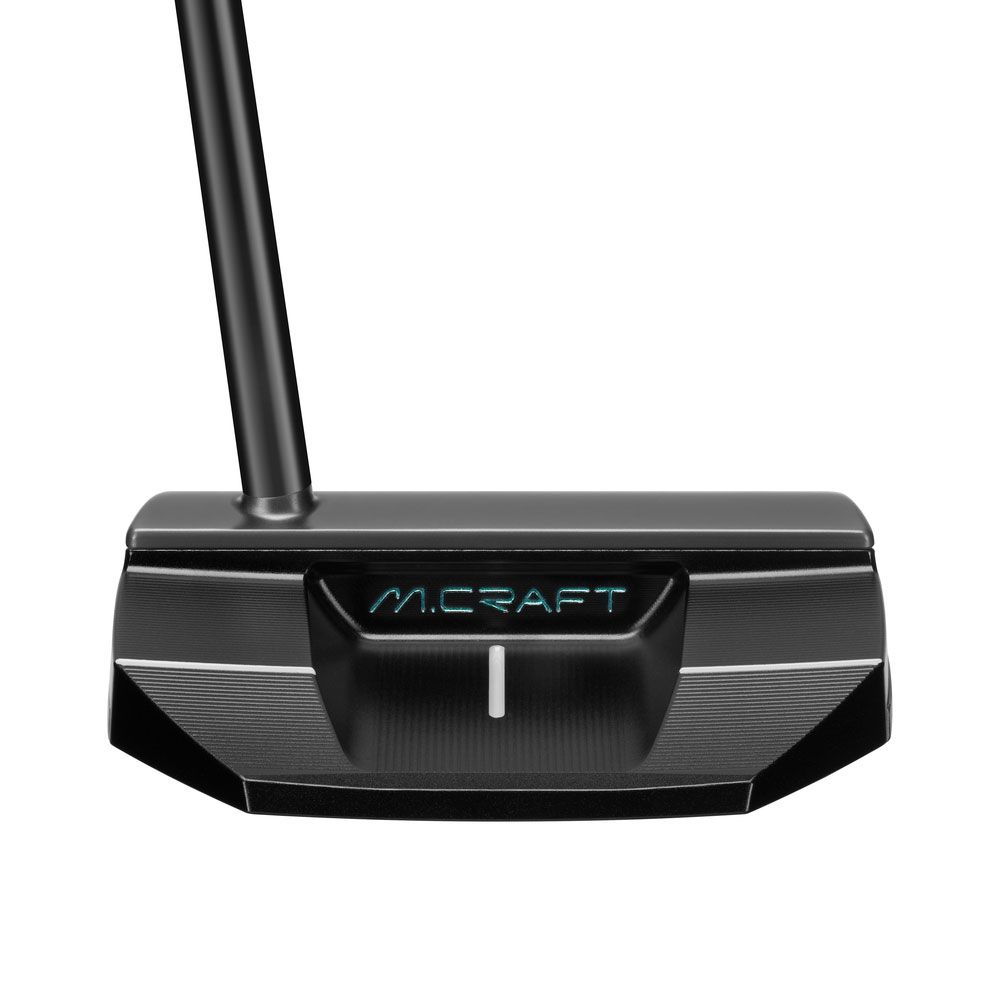 MIZUNO Mizuno M Craft X B4 Putter