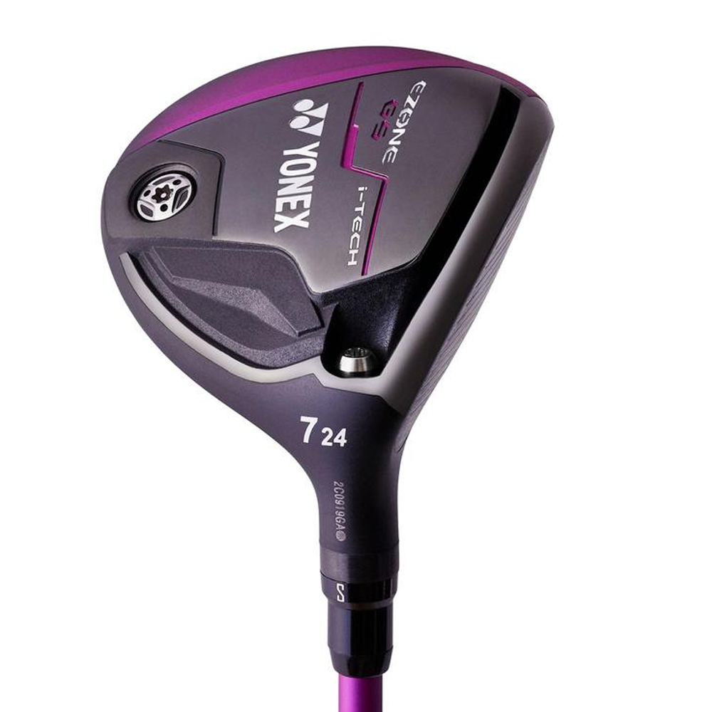 YONEX Yonex Ladies Ezone GS i-Tech Fairway