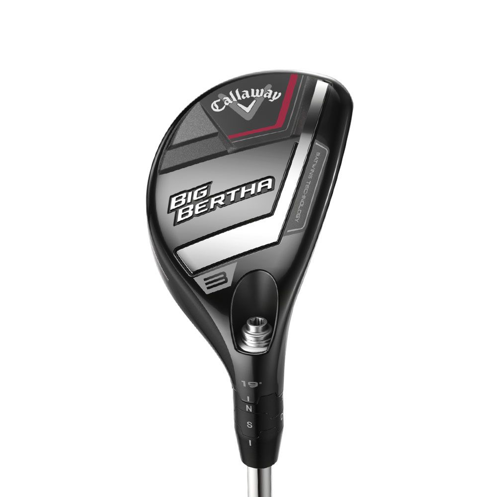 CALLAWAY Callaway Big Bertha 23 Hybrid