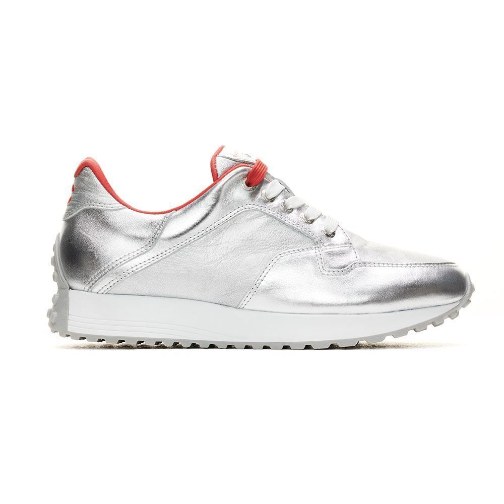 DUCA Duca Boreal Ladies Golf Shoes - Silver