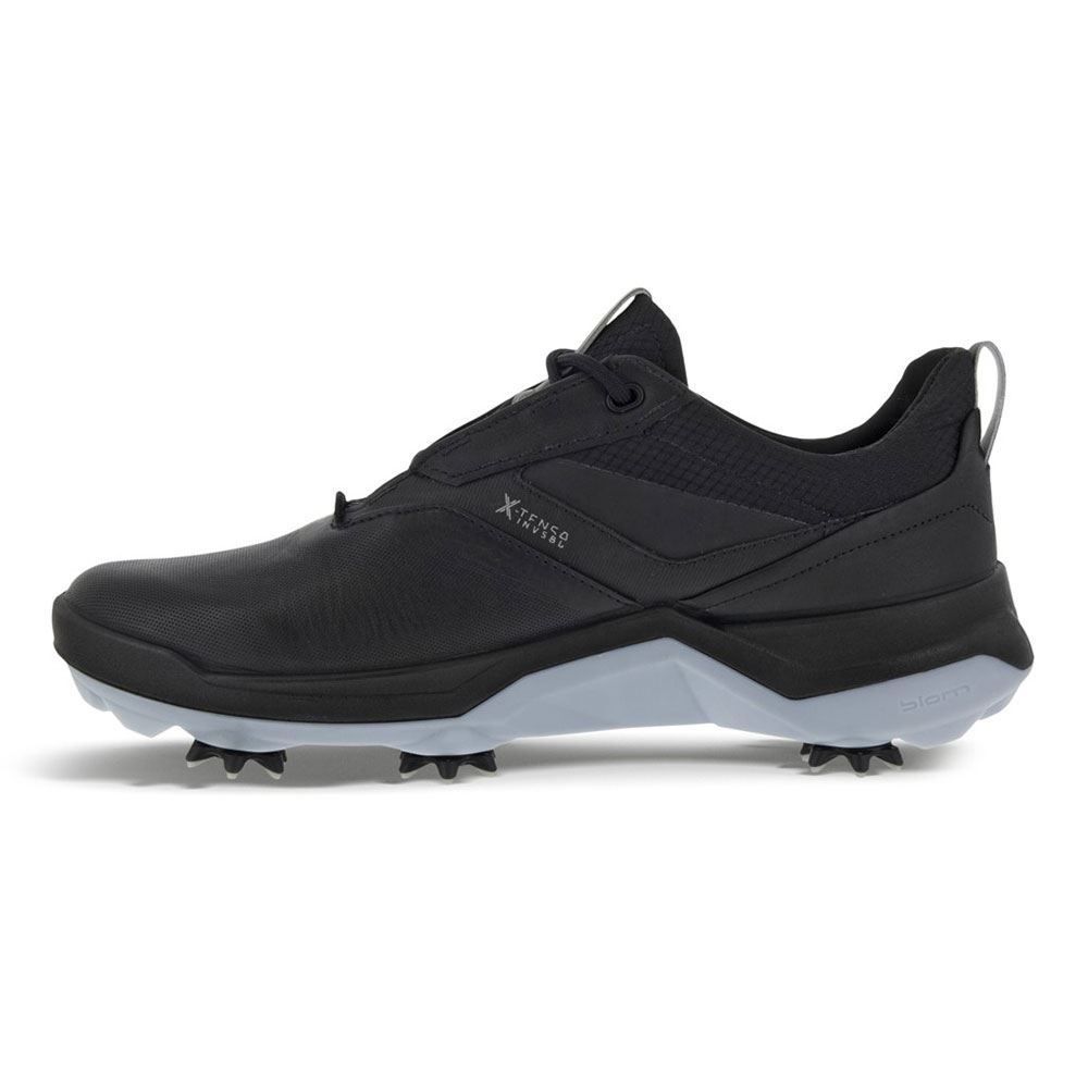 ECCO Ecco Ladies W BIOM G5 Golf Shoes Black