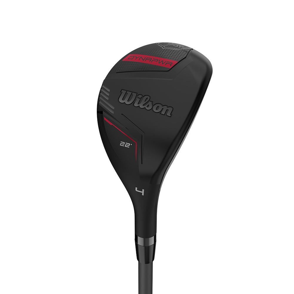 WILSON Wilson Dynapower Hybrid