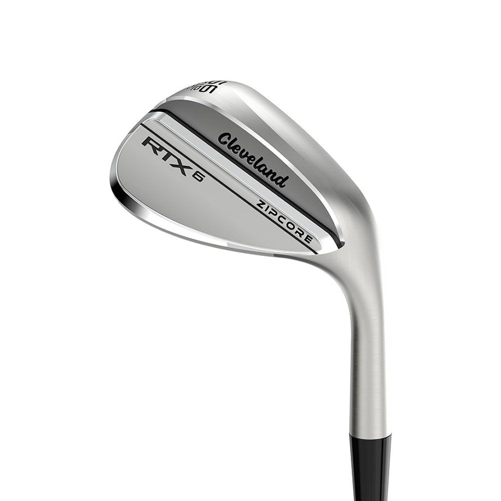 CLEVELAND Cleveland RTX6 Zipcore Wedges