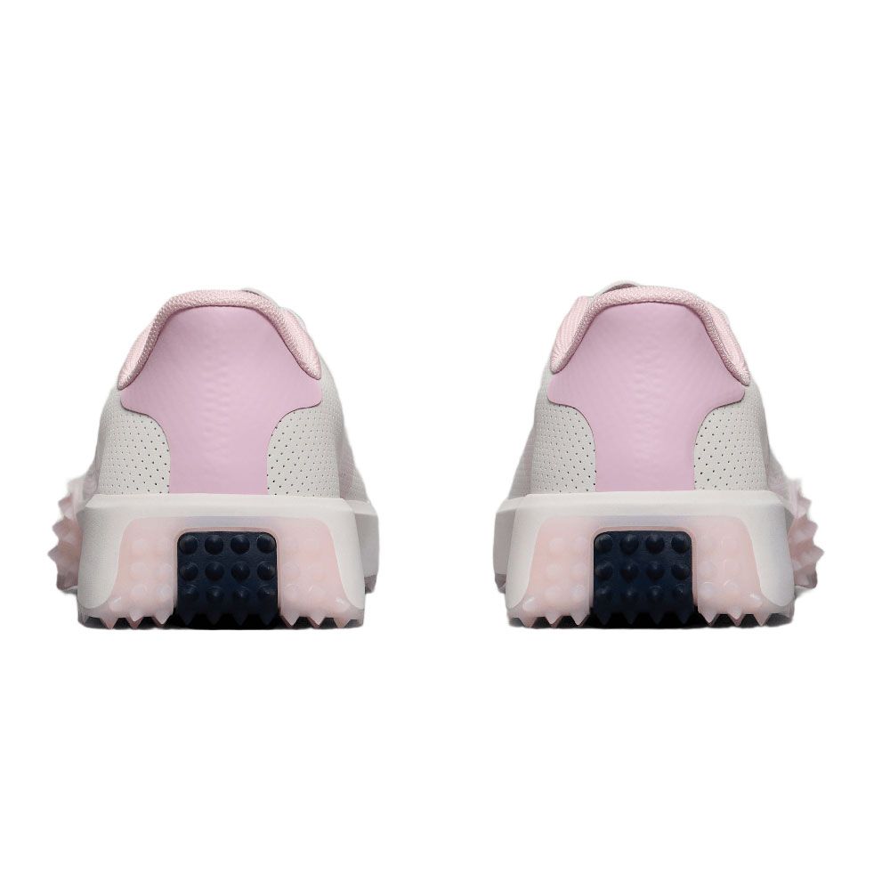 GFORE GFORE G.112 Perforated Womens Golf Shoes Snow Blush