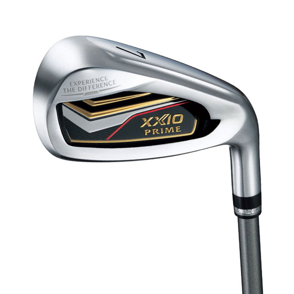 SRIXON XXIO Prime 12 Irons