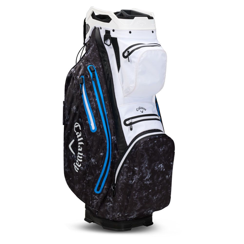 CALLAWAY Callaway Org 14 HD Cart Bag AI Smoke 2024