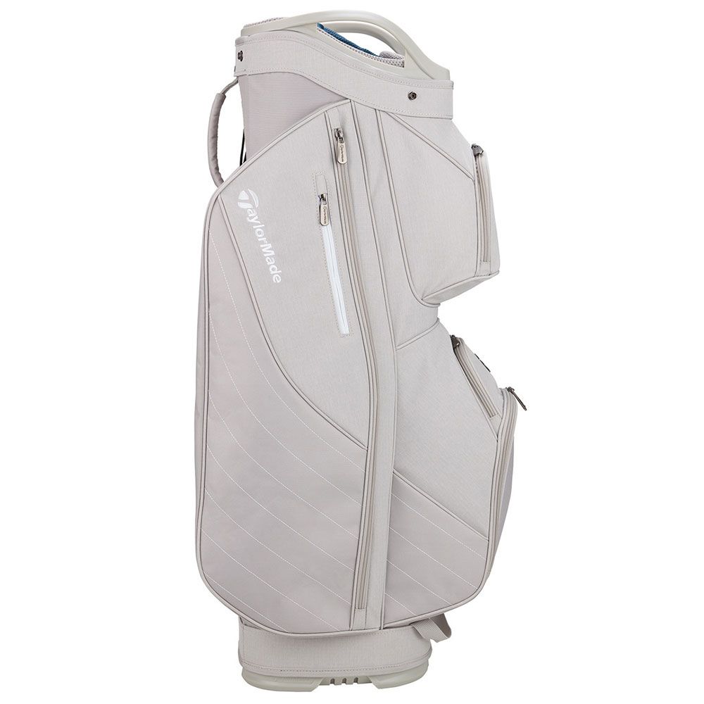 TAYLORMADE TaylorMade Lanai Cart Bag GREY