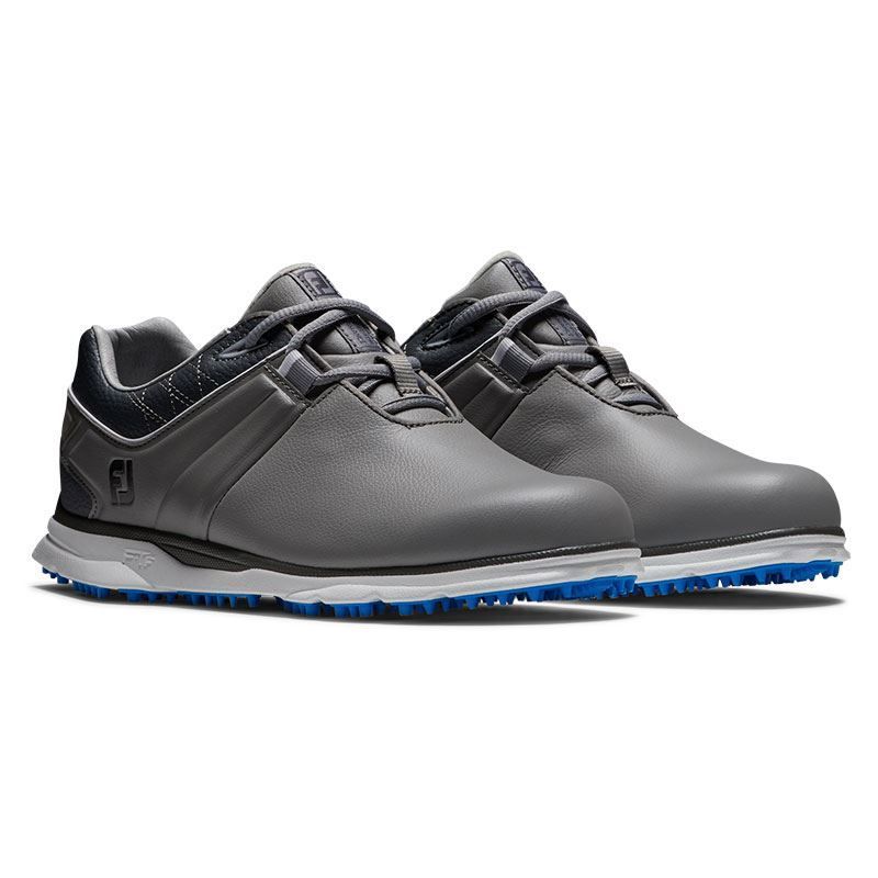 FOOTJOY Footjoy Pro SL Ladies Golf Shoes - Grey/Charcoal - 98135