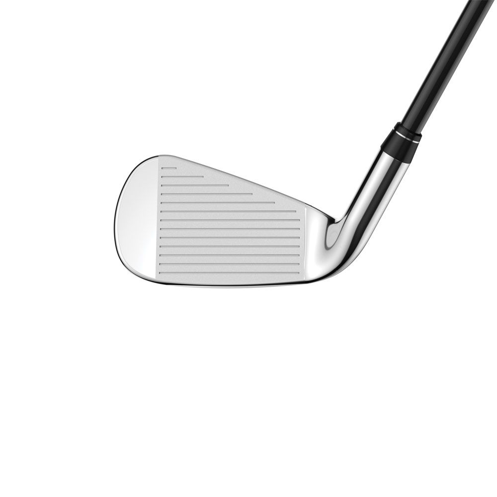 CALLAWAY Callaway Ladies Ai Smoke Max Fast Graphite Irons