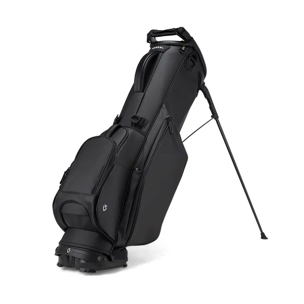 VESSEL Vessel VLX 2.0 Stand Bag Black