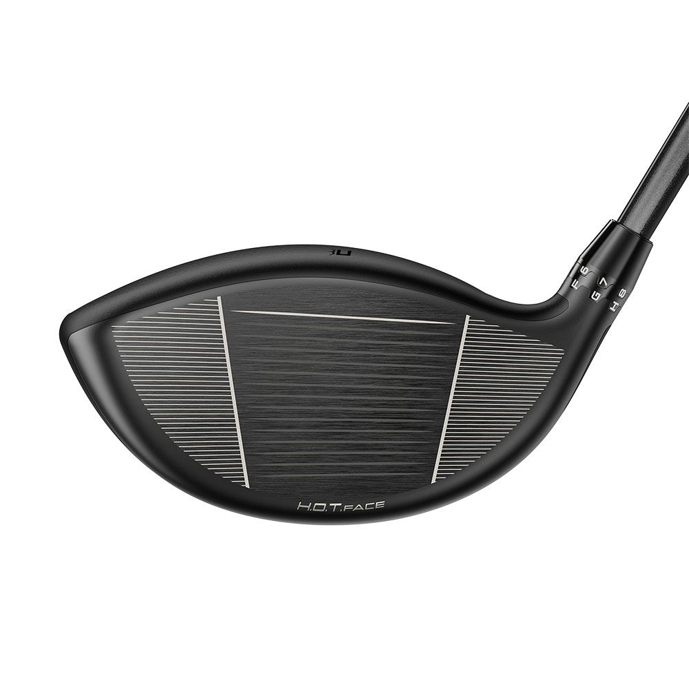 COBRA Cobra DS-ADAPT LS Driver