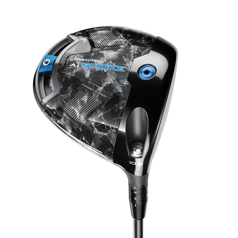 CALLAWAY Callaway Ladies Ai Smoke Max Driver