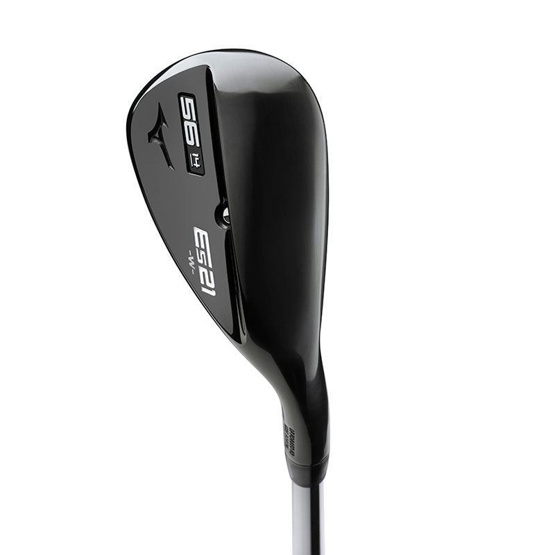 MIZUNO Mizuno ES21 Wide Sole Wedges