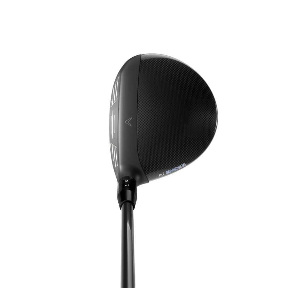 CALLAWAY Callaway Ladies Ai Smoke Max D Fairway