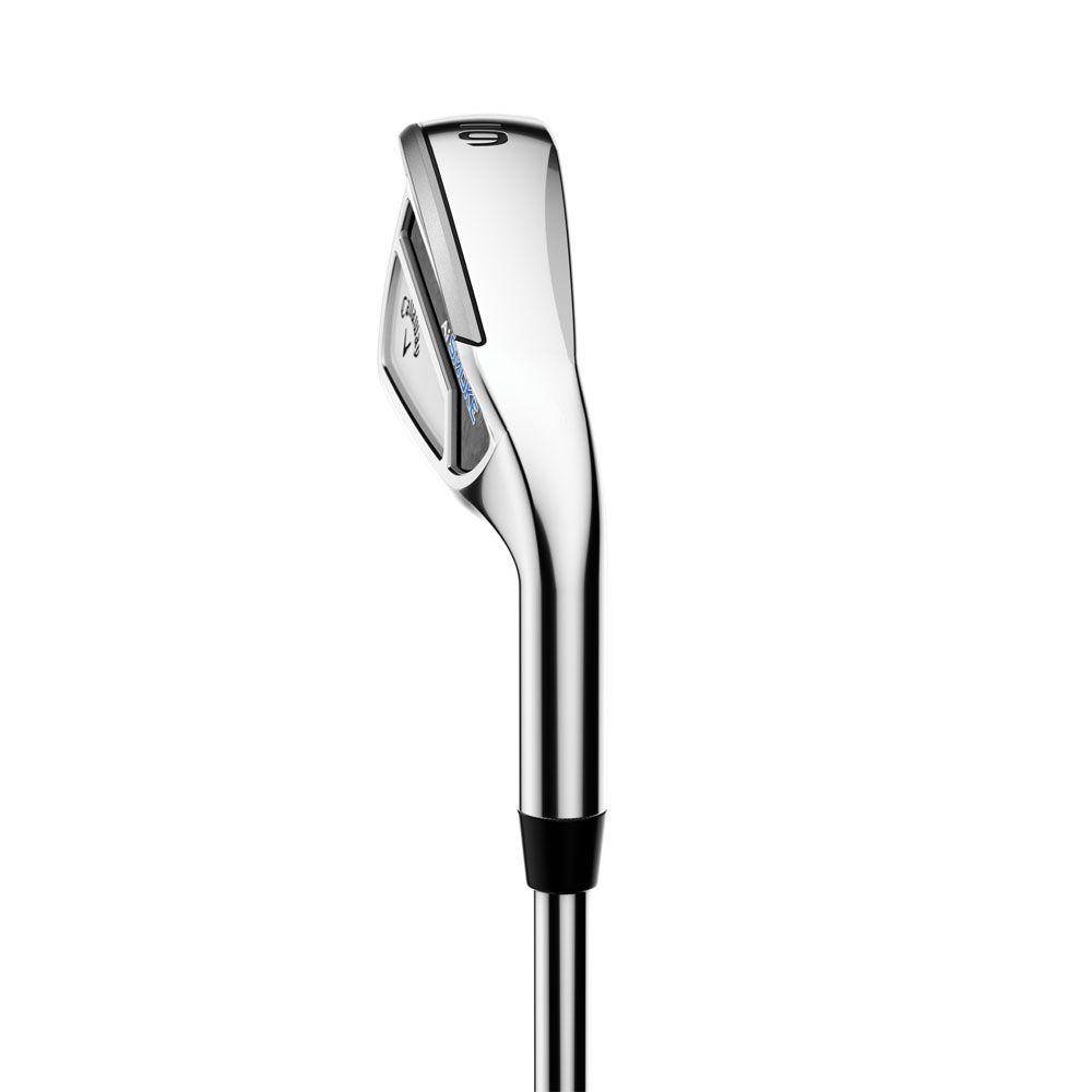 CALLAWAY Callaway Ai Smoke Graphite Irons