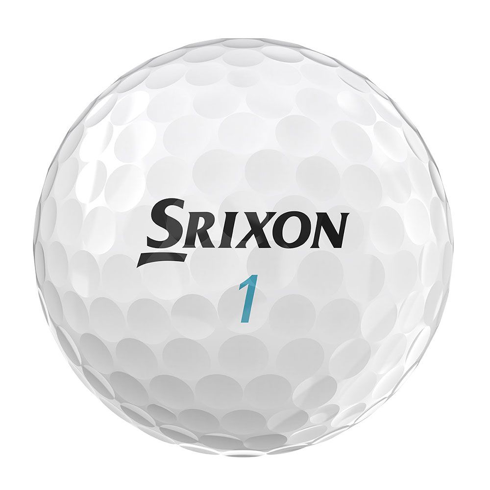 SRIXON Srixon UltiSoft 2025 Golf Balls