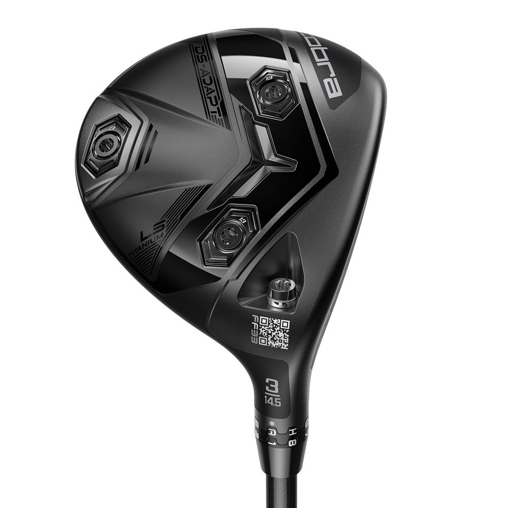 COBRA Cobra DS-ADAPT LS Fairway