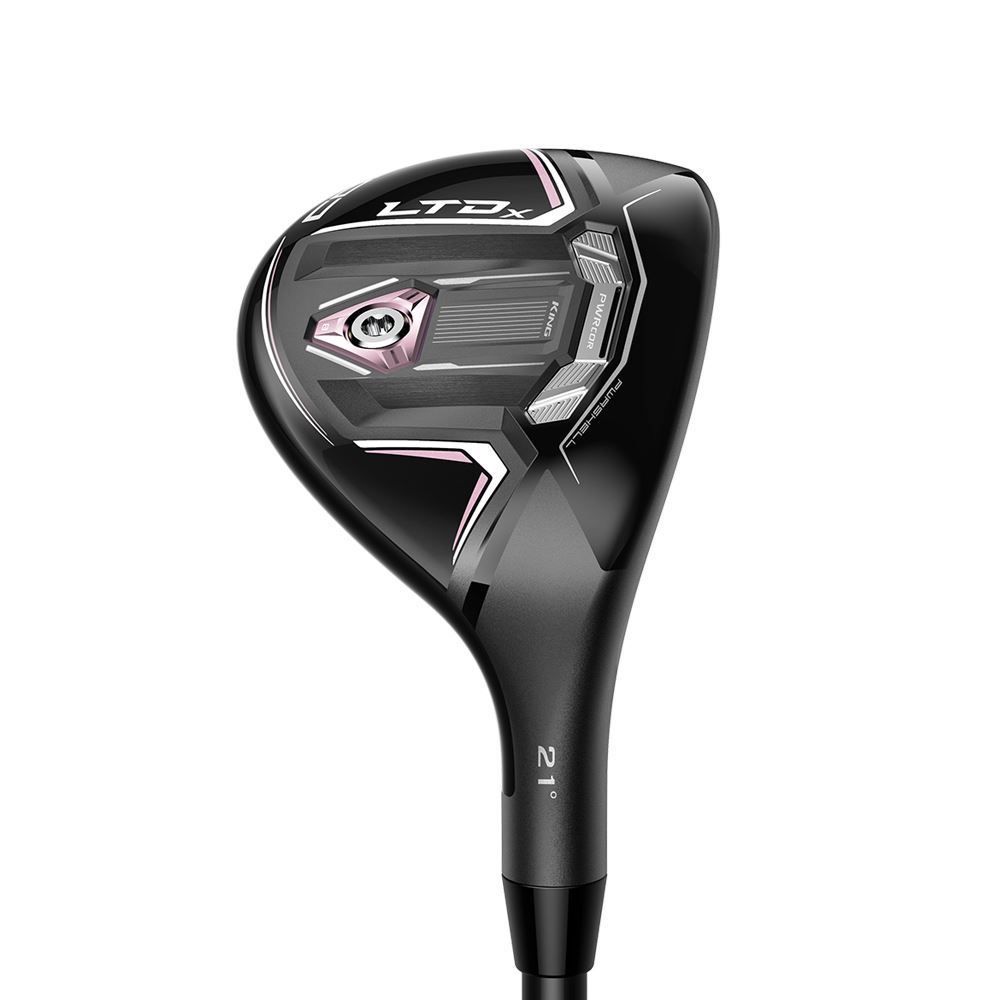 COBRA Cobra Ladies LTDx Hybrid