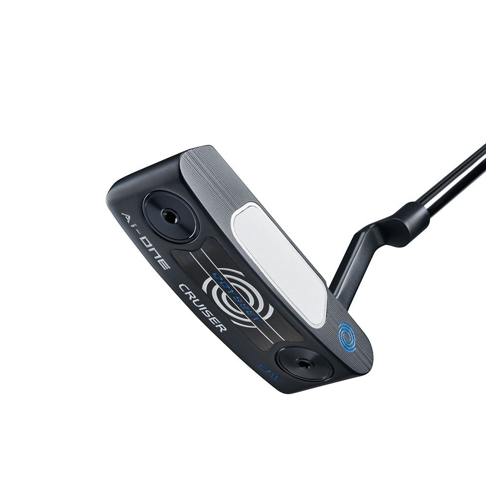 ODYSSEY Odyssey AI-One Double Wide Crusier Putter