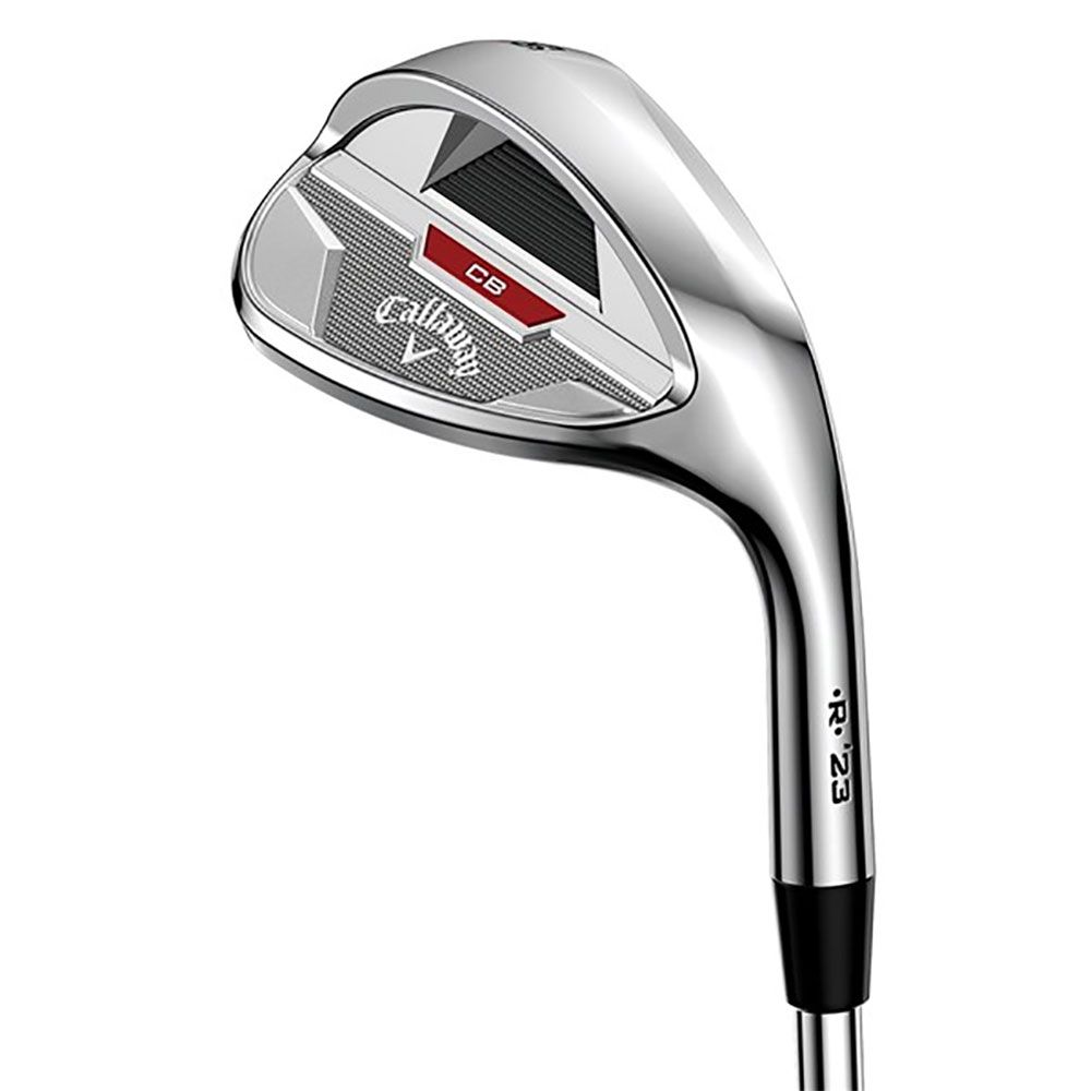 CALLAWAY Callaway CB Graphite Wedge