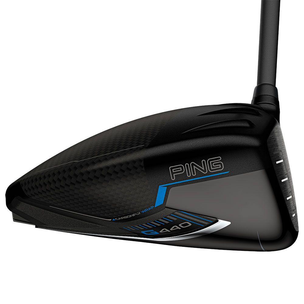 PING Ping G440 SFT Driver