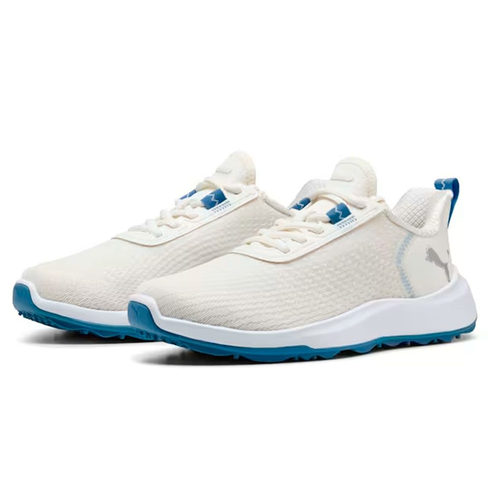 PUMA Puma Fusion Crush Womens Golf Shoes White