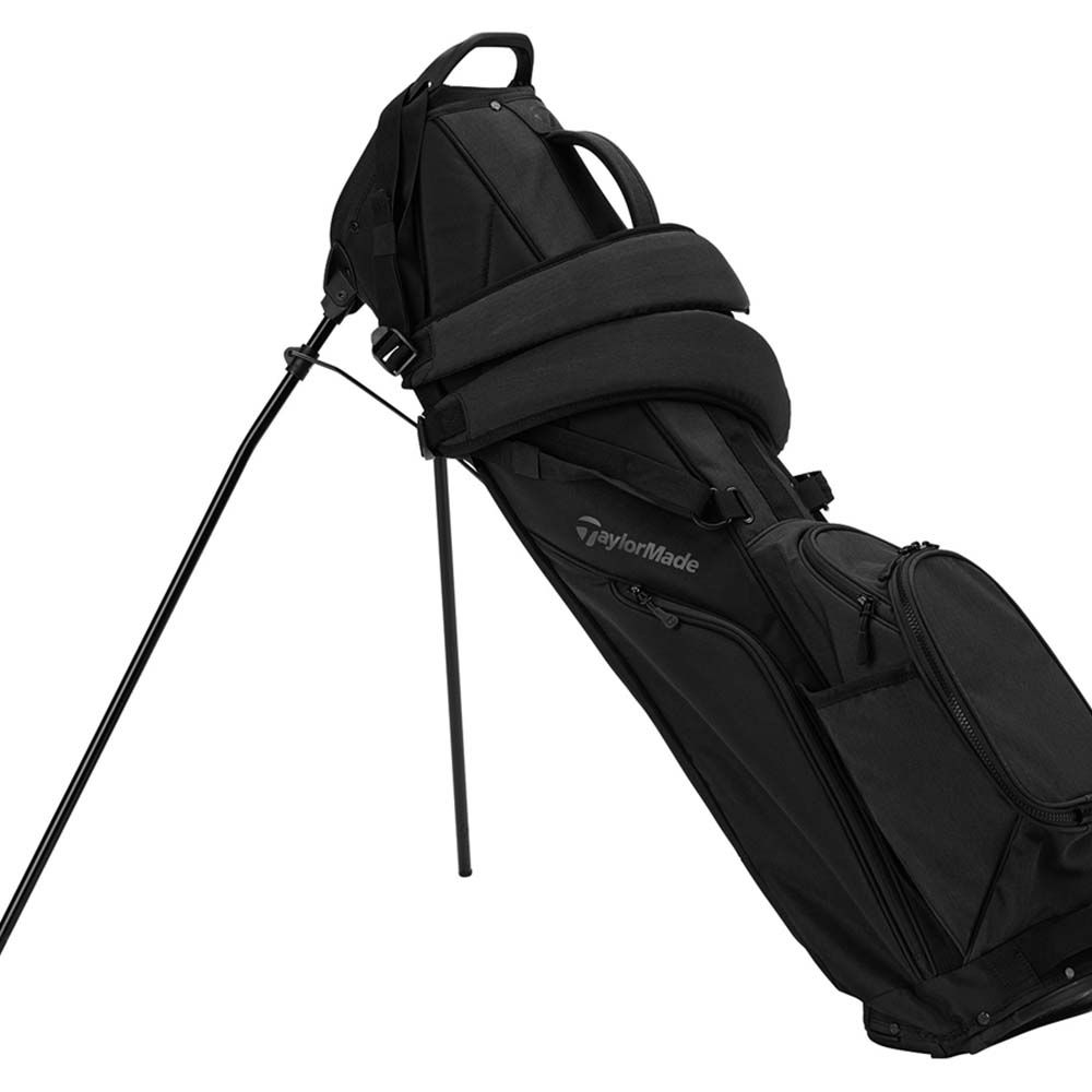 TAYLORMADE Taylormade FlexTech Carry Bag Black 2024