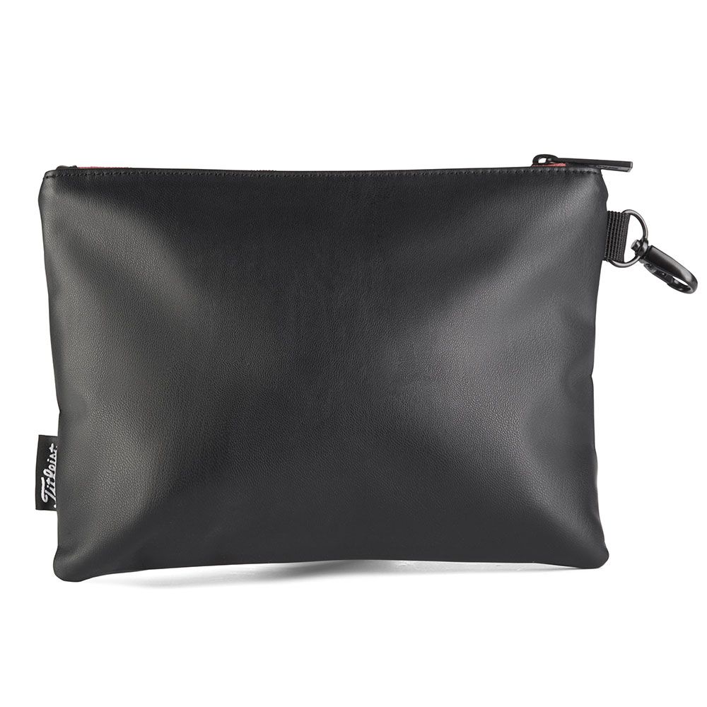 TITLEIST Titleist Classic Zippered Pouch