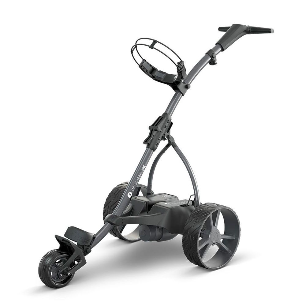 MOTOCADDY Motocaddy SE Electric Trolley