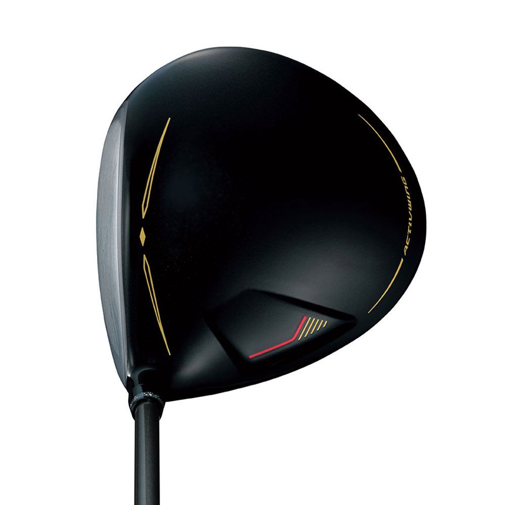 SRIXON XXIO Prime Driver