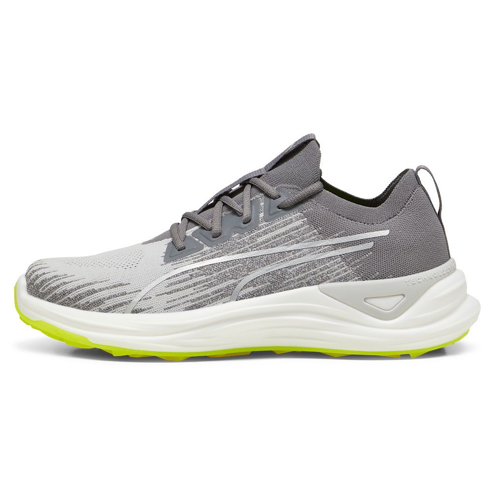 PUMA Puma Electrocat NITRO Golf Shoes Ash