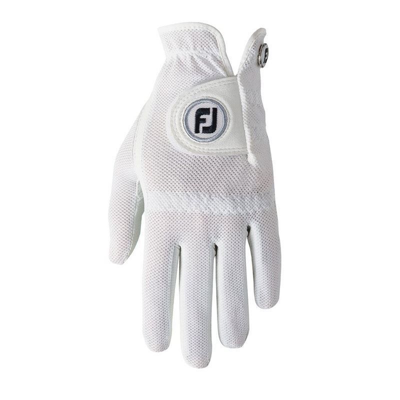 FOOTJOY FootJoy Ladies StaCooler Gloves For the Right Handed Golfer