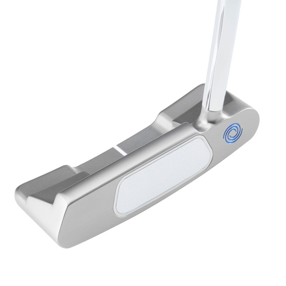 ODYSSEY Odyssey AI-ONE Silver Double Wide DB Putter