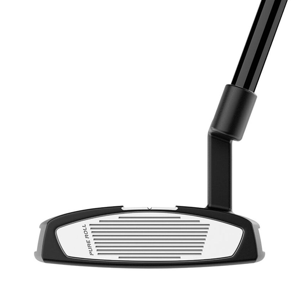 TAYLORMADE Taylormade Spider Tour X Black L Neck Putter