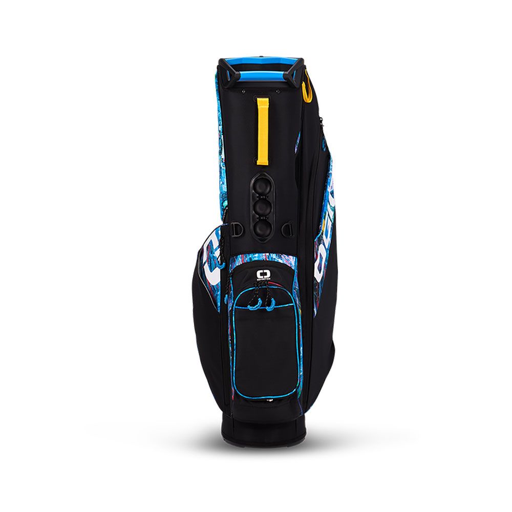 OGIO Ogio Fuse Stand Bag Graffiti