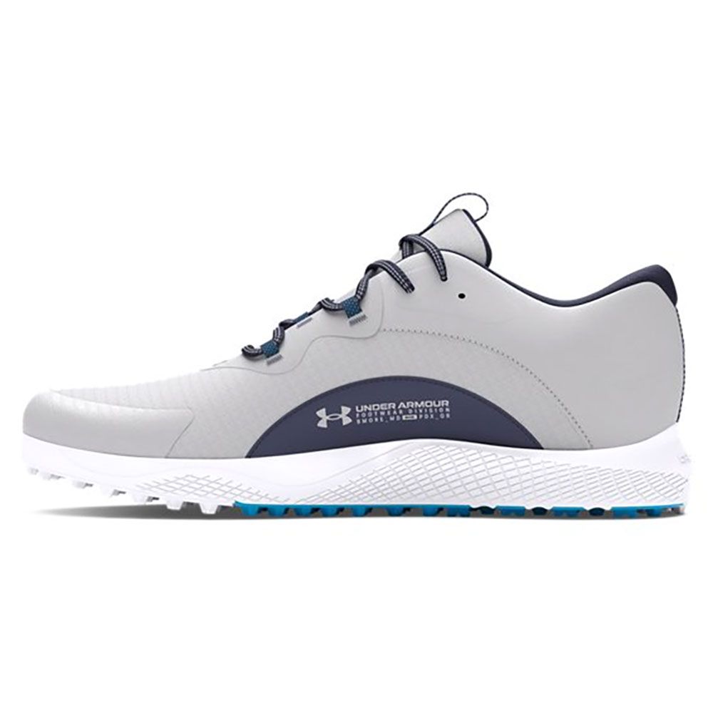 UNDER ARMOUR Under Armour Charged Draw 2 SL Golf Shoes Halo 3026399