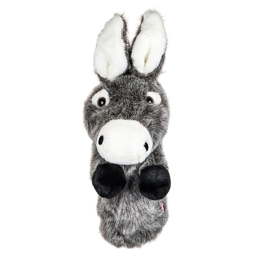 BRAND FUSION Daphnes Headcover Donkey