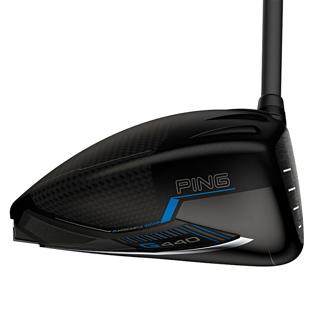 PING Ping G440 LST Driver