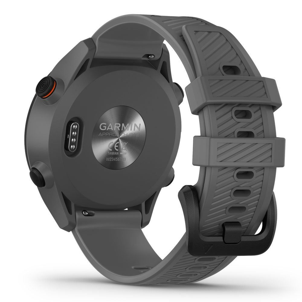 GARMIN Garmin Approach S12 Watch Slate Grey