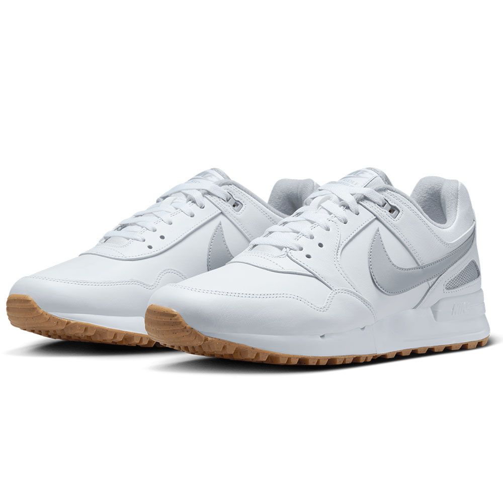 NIKE Nike Air Pegasus 89 G Golf Shoes White