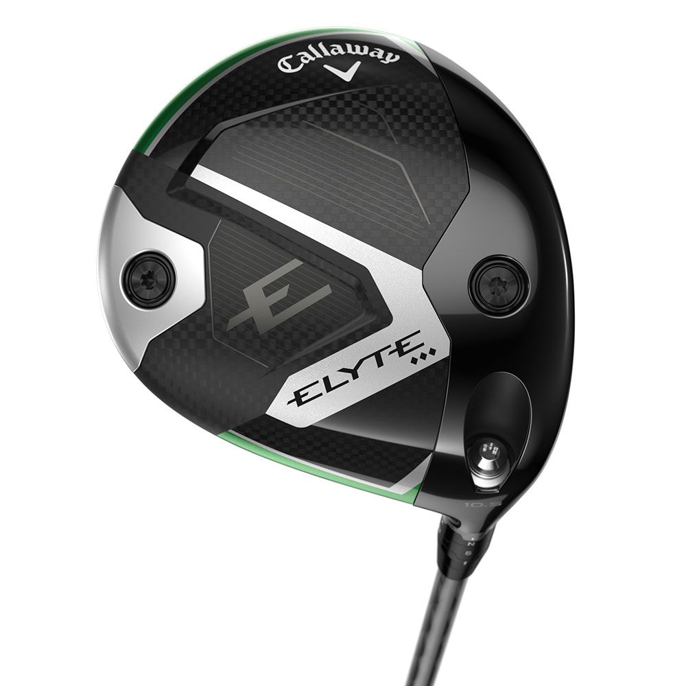 CALLAWAY Callaway Elyte Triple Diamond Driver