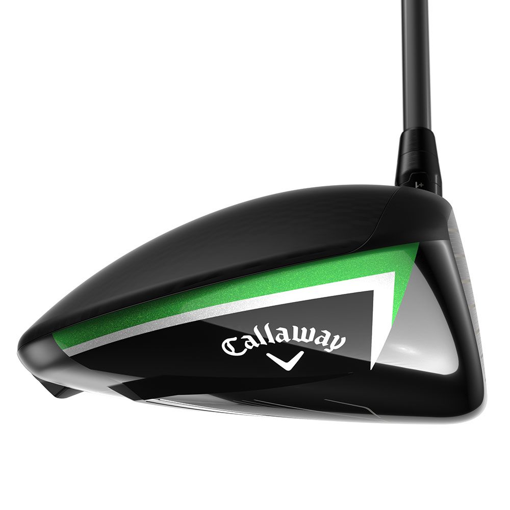 CALLAWAY Callaway Elyte X Driver