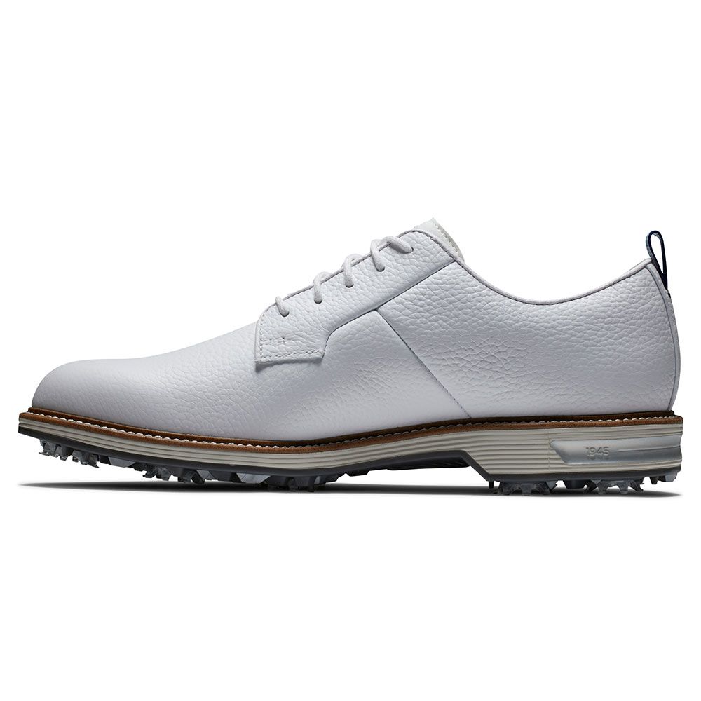 FOOTJOY Footjoy Premiere Field Golf Shoes White 54355