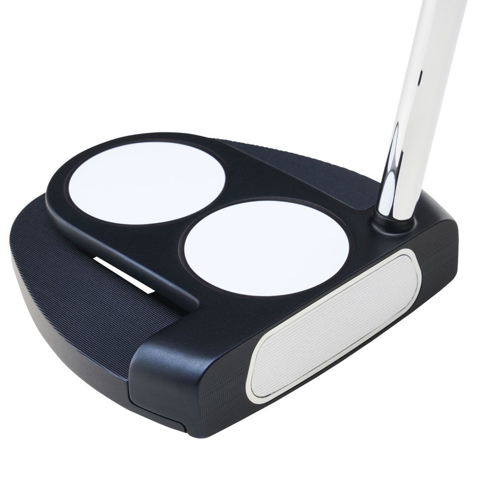 ODYSSEY Odyssey AI-ONE 2-Ball Jailbird Mini Putter